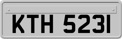 KTH5231