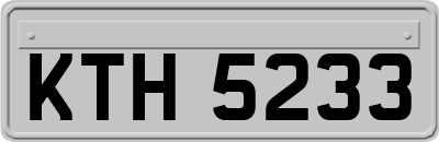 KTH5233