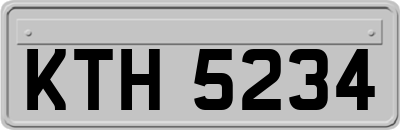 KTH5234