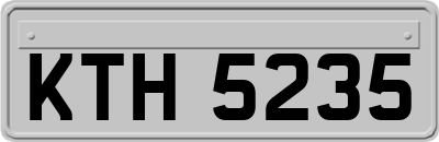 KTH5235
