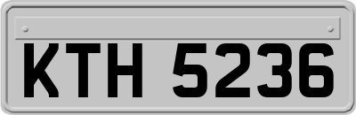 KTH5236