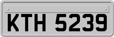 KTH5239