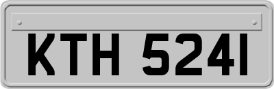 KTH5241