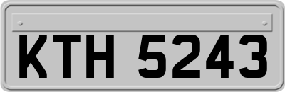 KTH5243