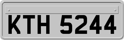 KTH5244