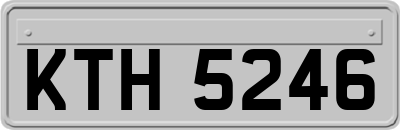KTH5246