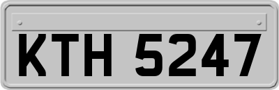 KTH5247