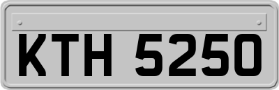 KTH5250