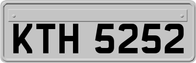 KTH5252