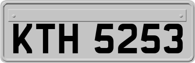 KTH5253