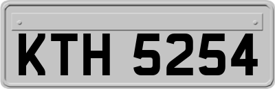 KTH5254