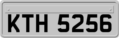 KTH5256