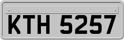 KTH5257