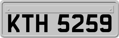 KTH5259