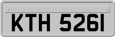 KTH5261