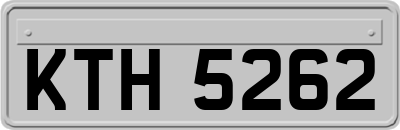 KTH5262