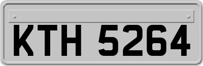 KTH5264