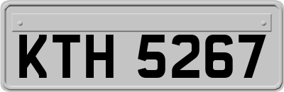 KTH5267