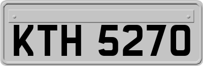 KTH5270
