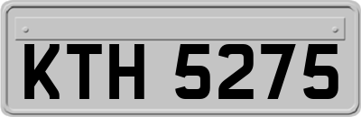 KTH5275