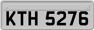 KTH5276