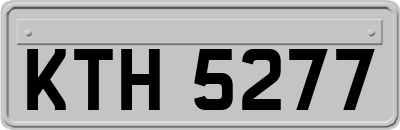 KTH5277