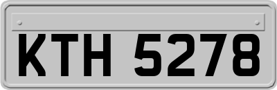 KTH5278