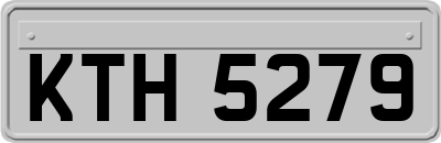 KTH5279
