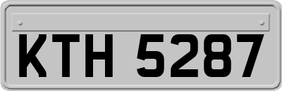 KTH5287