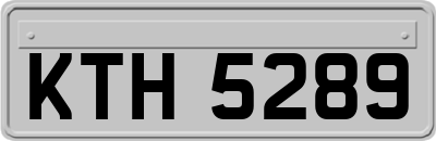 KTH5289