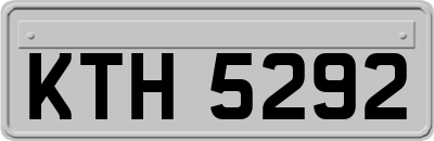 KTH5292
