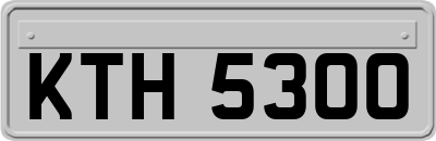 KTH5300