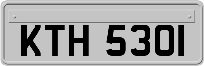 KTH5301