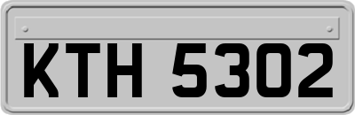 KTH5302