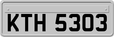 KTH5303