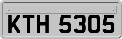 KTH5305