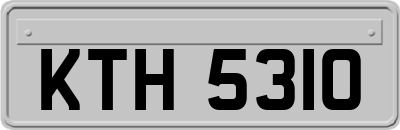 KTH5310