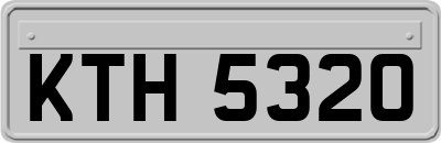 KTH5320