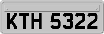 KTH5322