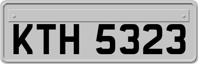 KTH5323