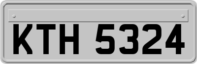 KTH5324