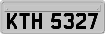 KTH5327
