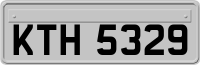 KTH5329