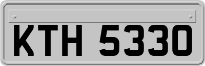 KTH5330