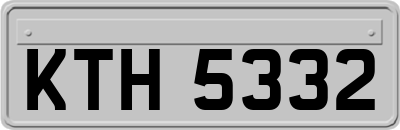 KTH5332