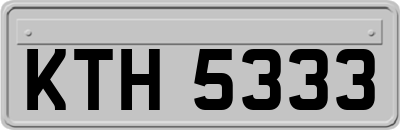 KTH5333