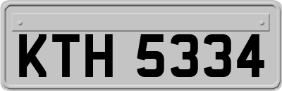 KTH5334