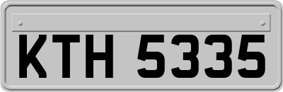 KTH5335