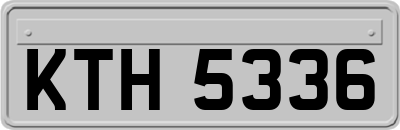 KTH5336