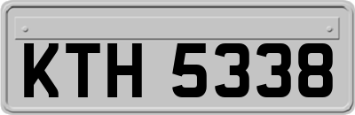 KTH5338
